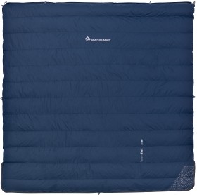 Bild på Sea To Summit Sleepbag Down Tanami Tm2 Double Quilt