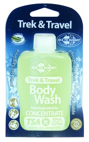 Bild på Sea to Summit Soap Liquid Body Wash 89 ml