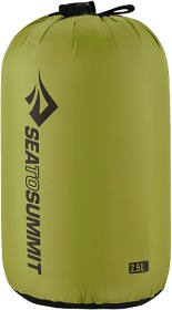 Bild på Sea To Summit Stuff Sack Nylon XXS 2,5L Green