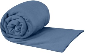 Bild på Sea To Summit Towel Pocket Medium 100X50cm Moonlight