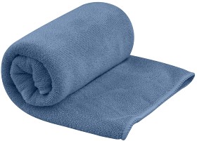 Bild på Sea To Summit Towel Tektowel Small 80X40cm Moonlight