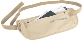 Bild på Sea to Summit Travelling Light Money Belt Sand