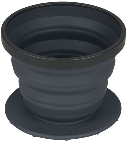 Bild på Sea To Summit X-Brew Coffee Dripper Charchoal