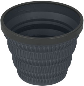 Bild på Sea To Summit X-Mug Cool Grip Charcoal