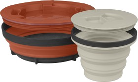 Bild på Sea To Summit X-Seal & Go Set Large Rust