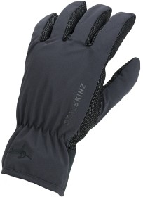 Bild på Sealskinz All Weather Lightweight Glove  Black