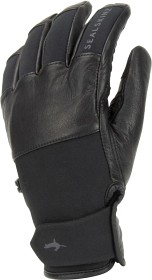 Bild på Sealskinz Cold Weather Glove Fusion Control Black