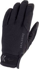 Bild på Sealskinz Waterproof All Weather Glove Black