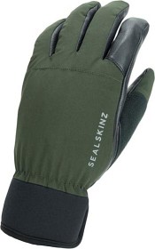 Bild på Sealskinz Waterproof All Weather Hunting Glove Olive Green/Black
