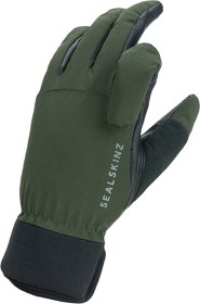 Bild på Sealskinz Waterproof All Weather Shooting Glove Olive Green/Black