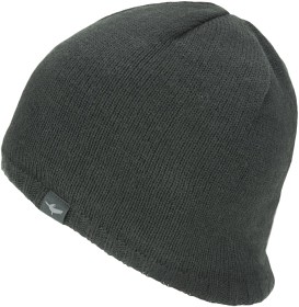 Bild på Sealskinz Waterproof Cold Weather Beanie Black