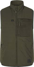 Bild på Seeland Celsius Heat Vest Pine Green