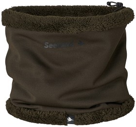 Bild på Seeland M's Iron Neck Gaiter Pine Green