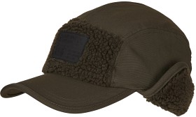 Bild på Seeland M's Teddy Fold Down Cap Pine Green