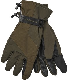 Bild på Seeland M's Trigger Fold-Back Gloves Pine Green