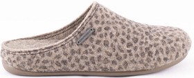 Bild på Shepherd W's Cilla Slipper Leopard