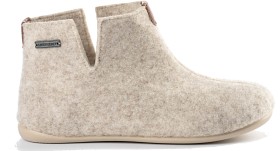 Bild på Shepherd W's Ester Slipper Beige