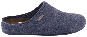 Bild på Shepherd M's Jon Slipper Blue