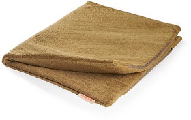 Bild på Siccaro Absorberande Flex Dog Mat Elmwood 55 x 70 cm