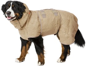 Bild på Siccaro Torktäcke Supreme Pro Elmwood XXL (2021)