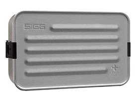 Bild på Sigg Aluminium Food Box Alu 1,4L