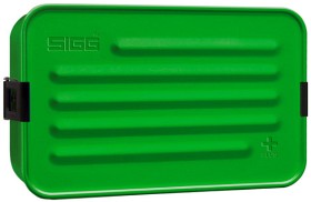Bild på Sigg Aluminium Food Box Green 1,4L