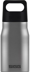 Bild på Sigg Explorer Brushed Steel 0,5 L