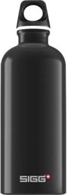 Bild på Sigg Traveller 0,6L Black