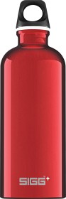 Bild på Sigg Traveller 0,6L Red
