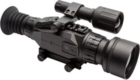 Bild på Sightmark Wraith HD 4-32x50 Digitalt Dag/Nattsikte