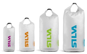 Bild på Silva Carry Dry Bag TPU 24L