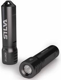 Bild på Silva Flashlight Topo Ficklampa