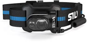 Bild på Silva Pannlampa Cross Trail 5X