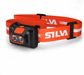 Bild på Silva Scout 220 lumen Orange