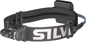 Bild på Silva Trail Runner Free H  400 lm Uppladdningsbar 1,15Ah
