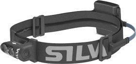 Bild på Silva Trail Runner Free Ultra  400 lm Uppladdningsbar 4,0 Ah