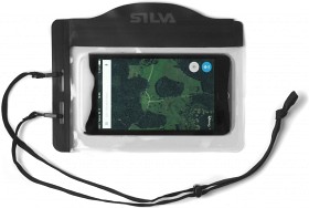 Bild på Silva Waterproof Case M 110x180 mm