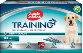 Bild på Simple Solution Training Premium Pads 100 pcs