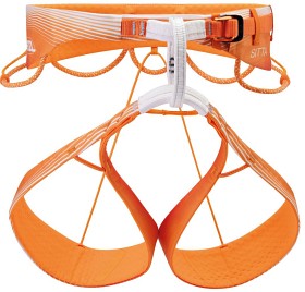 Bild på Petzl Sitta Orange