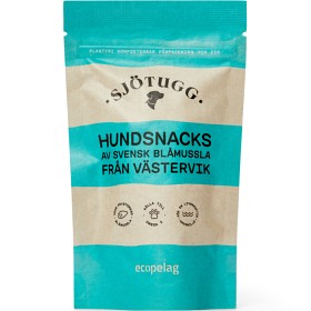 Bild på Sjötugg Hundsnacks 30 g