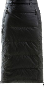 Bild på Skhoop Alaska Long Down Skirt Black 2018