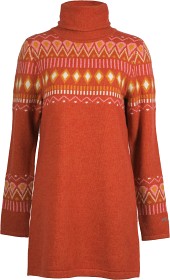 Bild på Skhoop Elisabeth Tunic Maple