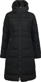 Bild på Skhoop Long Down Jacket Black (2021)