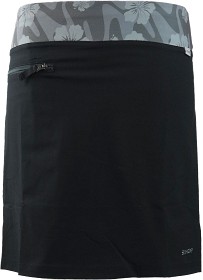Bild på Skhoop Outdoor Knee Skort Black