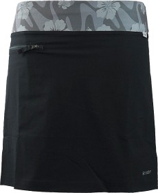 Bild på Skhoop Outdoor Skort Black
