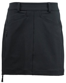 Bild på Skhoop Sally Outdoor Skirt Black