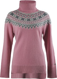 Bild på Skhoop W's Scandinavian Roll Neck Misty Rose