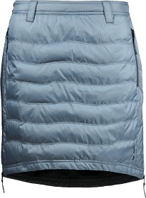 Bild på Skhoop W's Short Down Skirt Dark Denim