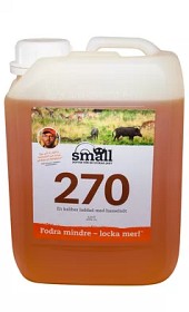 Bild på Smäll Lockmedel .270 2.5L