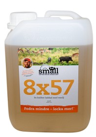 Bild på Smäll Lockmedel 8x57 2.5L